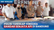 Polisi Tangkap Wanita...