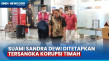 Harvey Moeis Suami Sandra...