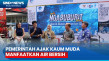 Siap Jadi Tuan Rumah...