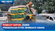 Warga Depok Jangan Panic...