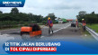 Mendekati Arus Mudik,...