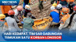 Masuki Hari Keempat,...