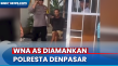 Diduga Hendak Menculik...