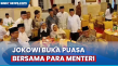 Buka Puasa Bersama Para...