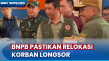 Relokasi Rumah Warga...