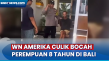 Pria WN Amerika yang...