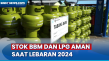 Pertamina Jamin Stok...
