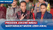 Pemudik Diprediksi Naik...