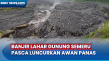 Pasca Luncurkan Awan...