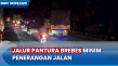 Hati-Hati, Jelang Mudik...