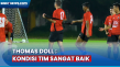 Hadapi Bali United,...