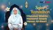 Syiar Ramadhan Chodijah.S.Ag...