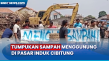 Timbulkan Bau, Warga...