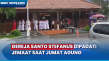 Hari Raya Jumat Agung,...