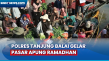 Gelar Pasar Apung Ramadhan,...