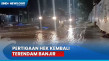 Kali Baru Kembali Meluap,...