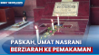 Jelang Paskah, Umat...