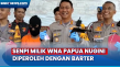 WNA Papua Nugini Miliki...