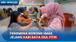 Emak-Emak di Pandeglang...