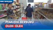 Jelang Lebaran, Pemudik...