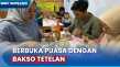 Bakso Tetelan di Jombang,...