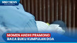 Ini yang Dilakukan Eks...