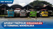 Aparat TNI/Polri Mulai...