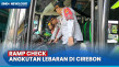 Petugas Gabungan Ramp...