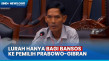Saksi Fakta Beberkan...