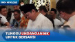 Airlangga Tunggu Panggilan...