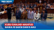 Tim Hukum Ganjar-Mahfud...