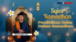 Syiar Ramadhan Rizal...