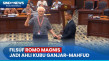 Romo Magnis Tiba di...