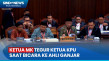 Ketua MK Suhartoyo Tegur...