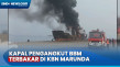 Sempat Terdengar Suara...