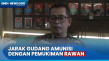 Kapuspen TNI Akui Jarak...