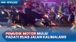 Jelang Arus Mudik, Pemudik...