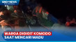 Hendak Mencari Madu,...