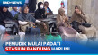 Stasiun Bandung Mulai...
