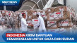 Presiden Jokowi Lepas...
