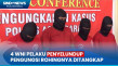 Polres Aceh Barat Tangkap...