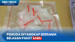 Pemuda 23 Tahun Ditangkap...