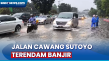 Jalan Cawang Sutoyo...