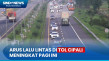 Arus Lalu Lintas di...