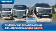 Tanpa Heru Budi, Pemprov...