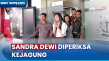 Usai Diperiksa Kejagung...