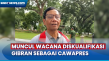 Mahfud MD Sebut Wacana...