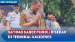 Satgas Saber Pungli...