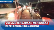 Didominasi Mobil Pribadi,...