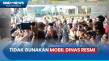 Menko PMK Berangkat...